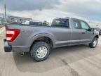 2021 Ford F150 Super Cab