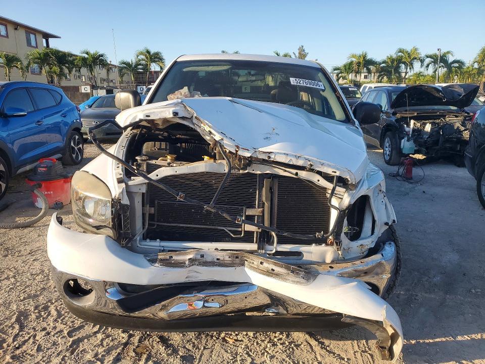 2007 Dodge RAM 1500 ST