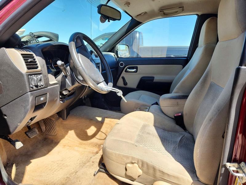 2008 Chevrolet Colorado
