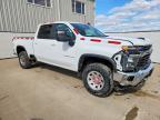 2025 Chevrolet Silverado K3500 LT