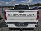 2022 Chevrolet Silverado C1500 Custom