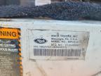 2011 Mack MRU613 Refuse Truck
