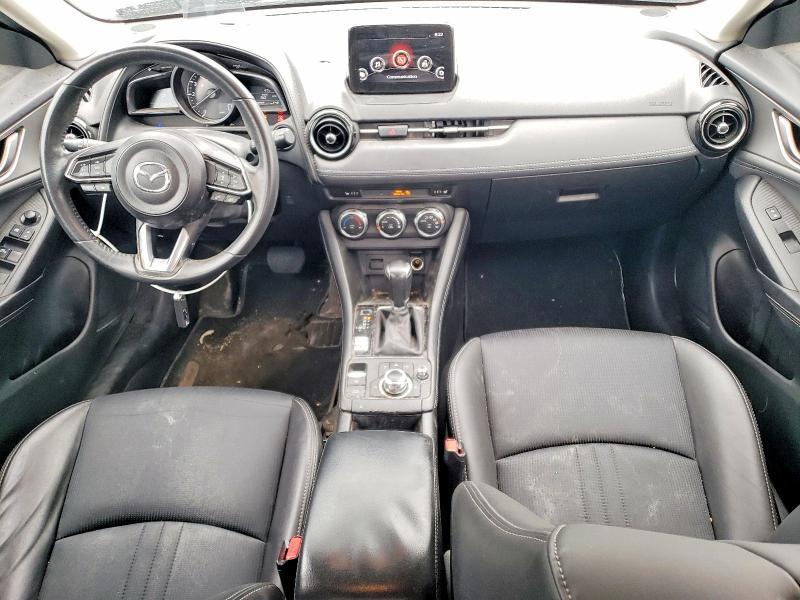 2019 Mazda Cx-3 Touring