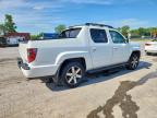 2014 Honda Ridgeline RTL-S