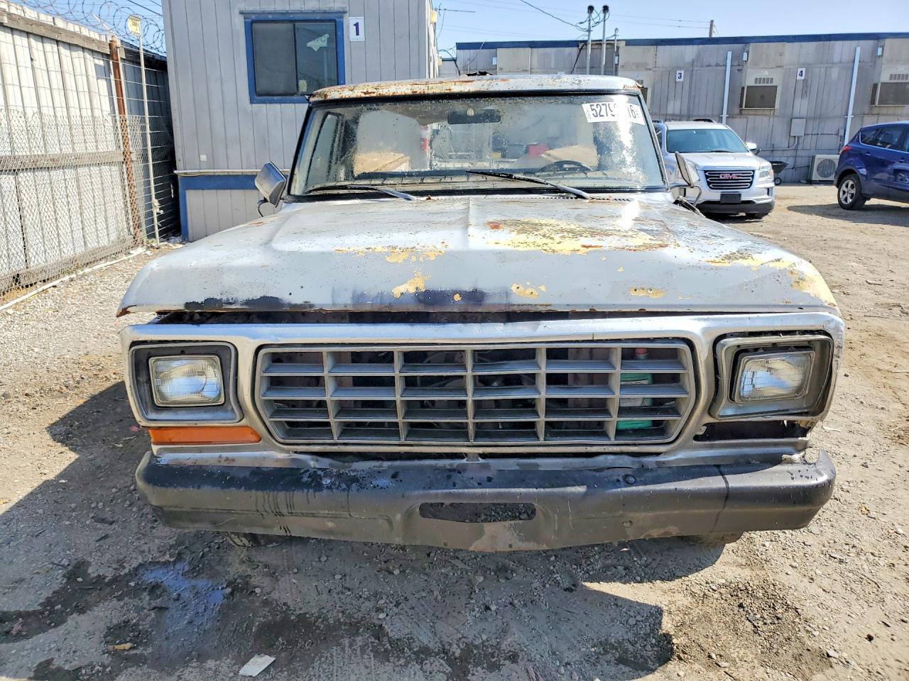 1979 Ford F-150