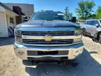 2016 Chevrolet Silverado K2500 Heavy Duty