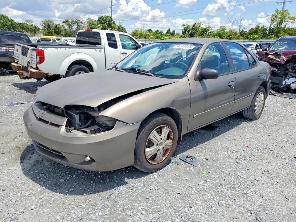 2003 Chevrolet Cavalier ls