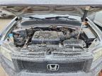 2008 Honda Ridgeline RT