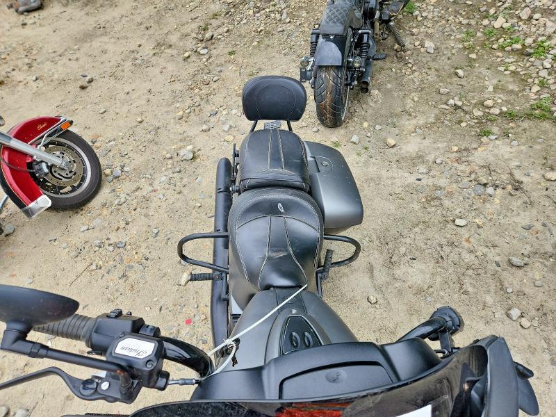 2020 Indian Motorcycle Co. Chieftain Dark Horse