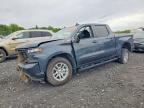 2021 Chevrolet Silverado K1500 RST