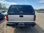 2006 GMC New Sierra K1500