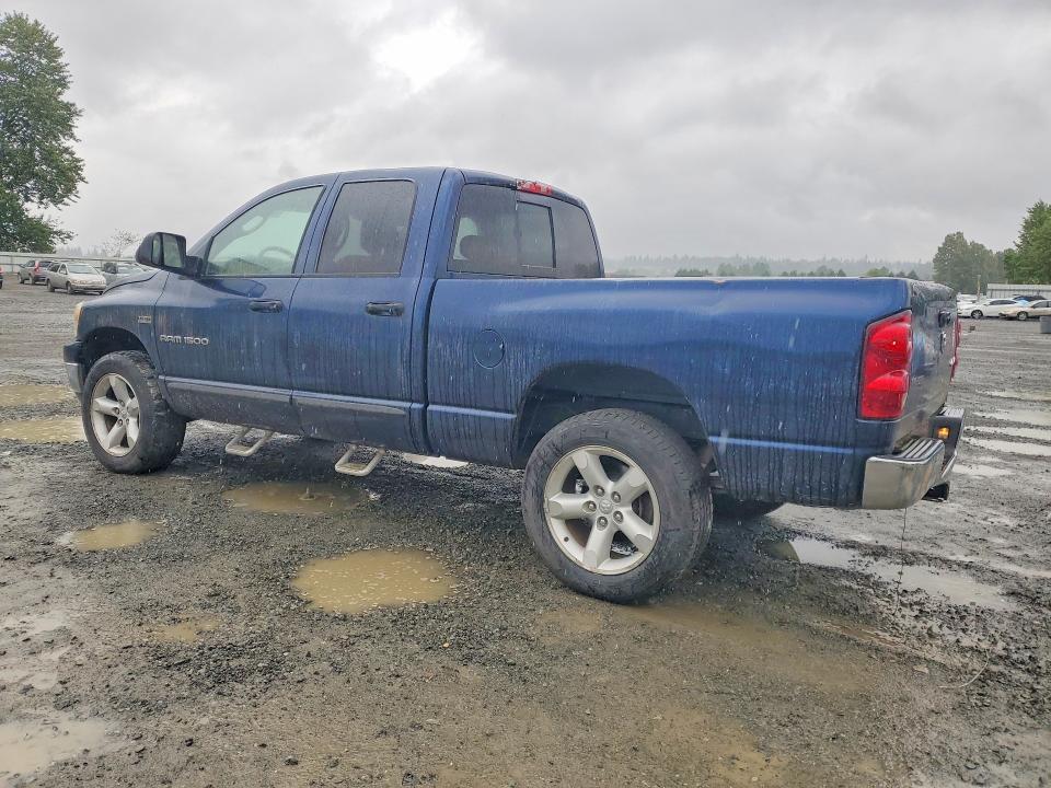 2007 Dodge RAM 1500 ST