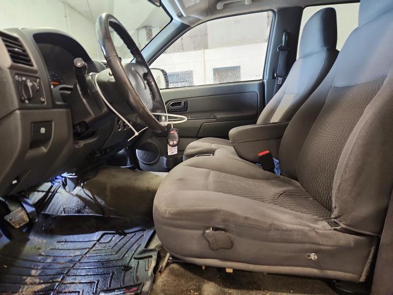 2006 Chev Colorado