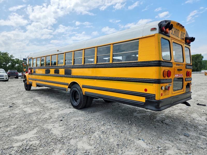1991 International 3000 3700