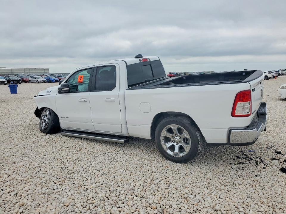 2022 Dodge RAM 1500 BIG Horn