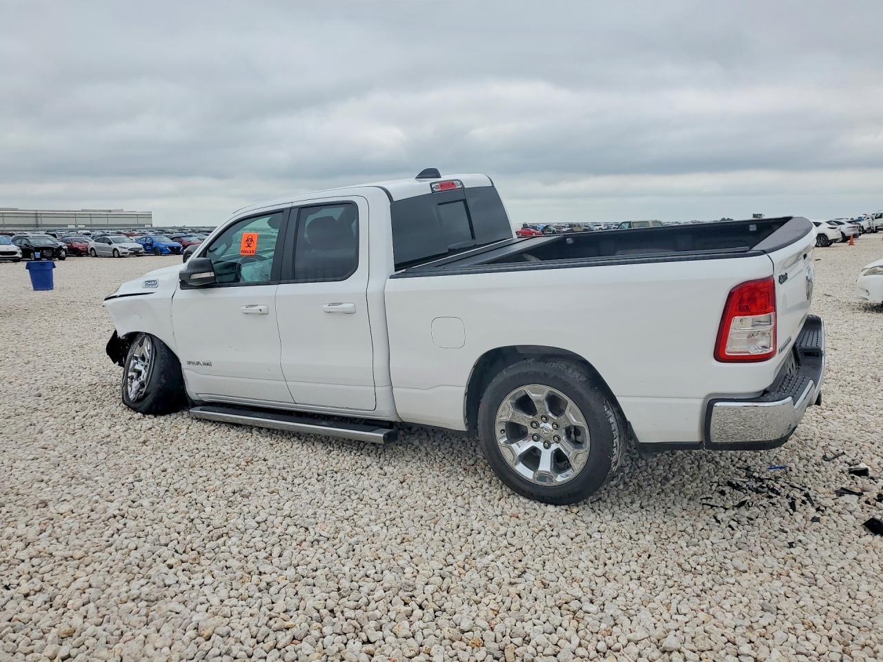 2022 Dodge RAM 1500 BIG Horn