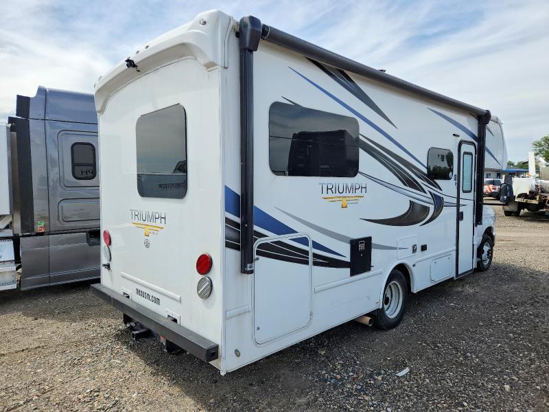 2024 Nexus Triumph rv