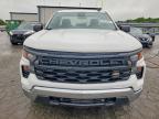 2026 Chevrolet Silverado C1500