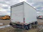 2013 Mitsubishi Fuso 2013 Mitsubishi FE FEC72S BOX Truck