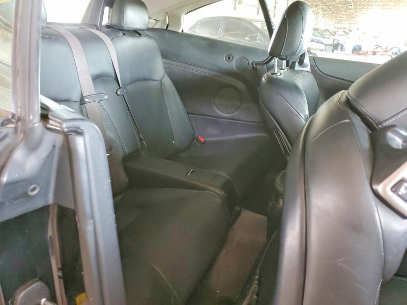 2010 Lexus Is 250