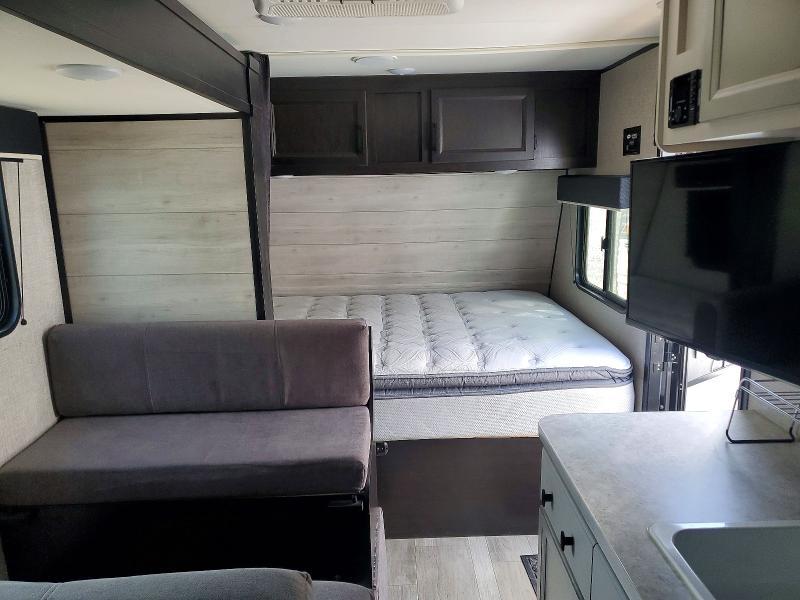 2022 Jayco CO JAY Flight SLX Camper