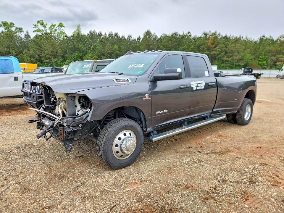 2022 Dodge RAM 3500 BIG Horn