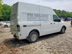 2021 Nissan NV 2500 HD S