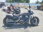 2019 Indian Motorcycle Co. Scout Bobber ABS
