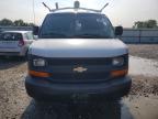 2011 Chevrolet Express G3500