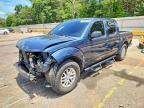2017 Nissan Frontier S