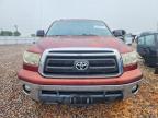 2010 Toyota Tundra Double Cab SR5