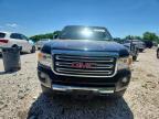 2016 GMC Canyon SLT