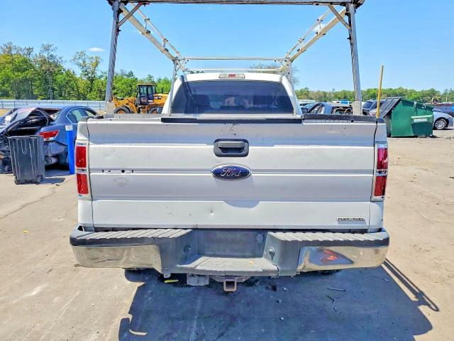 2014 Ford F150