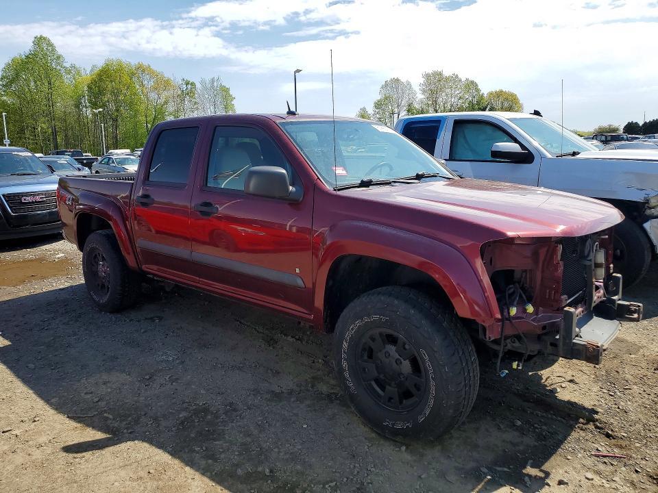 2008 Chev Colorado