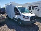 2018 Ford Transit T-350 HD