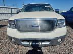 2007 Ford F150 Supercrew