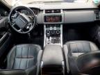 2018 Land Rover Range Rover Sport hse