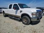 2010 Ford F250 Super Duty