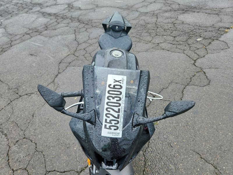 2024 Yamaha Yzfr7