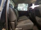 2008 Chevrolet Silverado K1500
