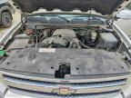 2011 Chevrolet Silverado C1500 LT