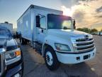 2013 Hino 338 BOX Truck