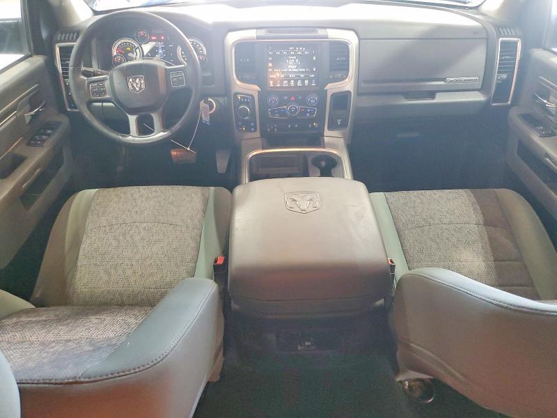 2016 Dodge RAM 1500 SLT