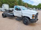 2024 Chevrolet 5500HD