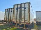 2005 Wabash Rfcvhsa Refrigerated Van Trailer