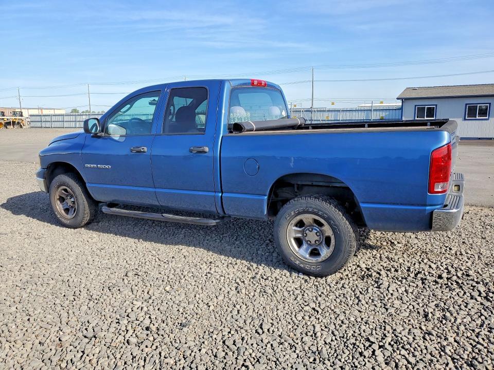 2004 Dodge RAM 1500 ST