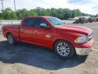 2014 Dodge RAM 1500 Longhorn