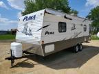 2007 Foresriver Puma Towables