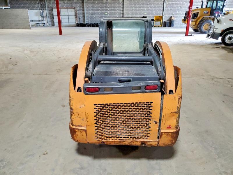2012 Case SV250 Skid Steer Loader