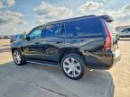 2018 Cadillac Escalade Premium Luxury